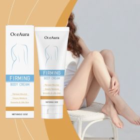 Moisturizing Cream Nourishes Skin, Enhances Elasticity, Improves Dryness, Brightens Complexion, Daily Skincare