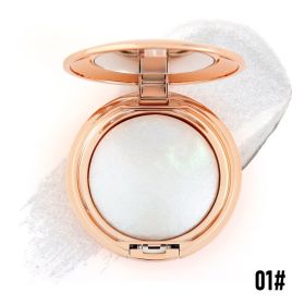 C-F019 Shining High Gloss (Option: 01)